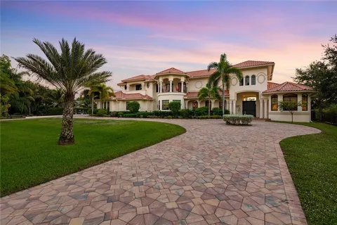 $3,450,000 | 11600 Northwest 8th Street, Plantation, FL 33325