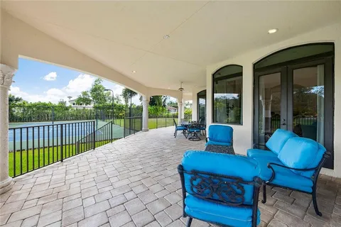 $3,450,000 | 11600 Northwest 8th Street, Plantation, FL 33325