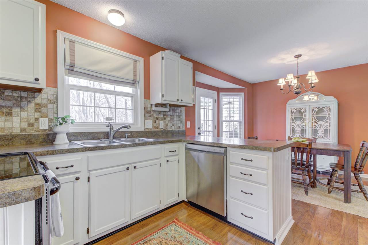 8025 Mourning Dove Road Raleigh, NC 27615 - Photo 9 of 30 Photo 9