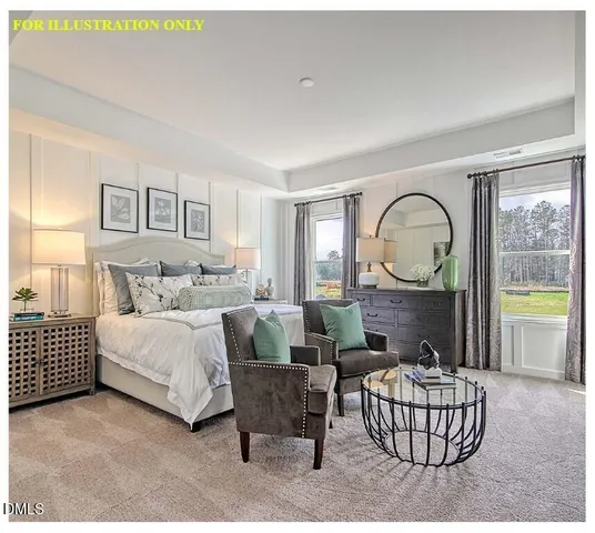 $425,000 | 52 Plantation Drive, Youngsville, NC 27596