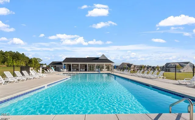 $425,000 | 52 Plantation Drive, Youngsville, NC 27596