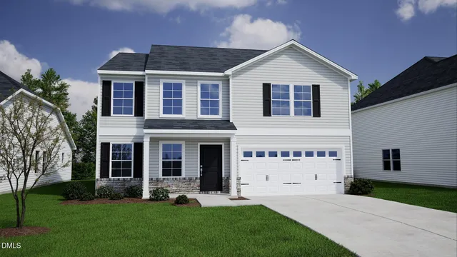 $425,000 | 52 Plantation Drive, Youngsville, NC 27596