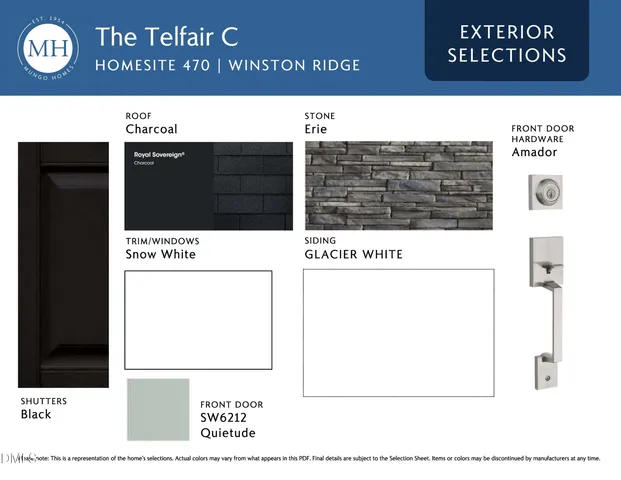 $425,000 | 52 Plantation Drive, Youngsville, NC 27596