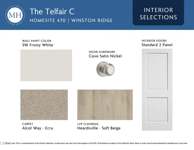 $425,000 | 52 Plantation Drive, Youngsville, NC 27596