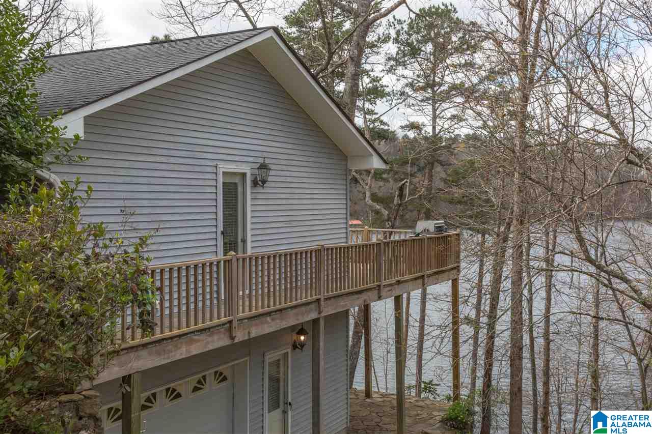 105 West Sunset Boulevard Oneonta, AL 35121 - Photo 45 of 47
