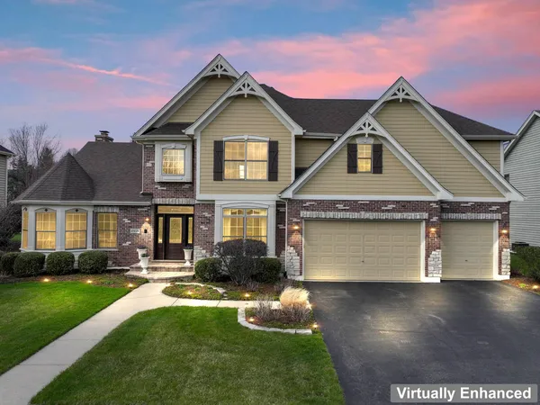 $774,900 | 40W378 Francis Bret Harte Street, St. Charles, IL 60175