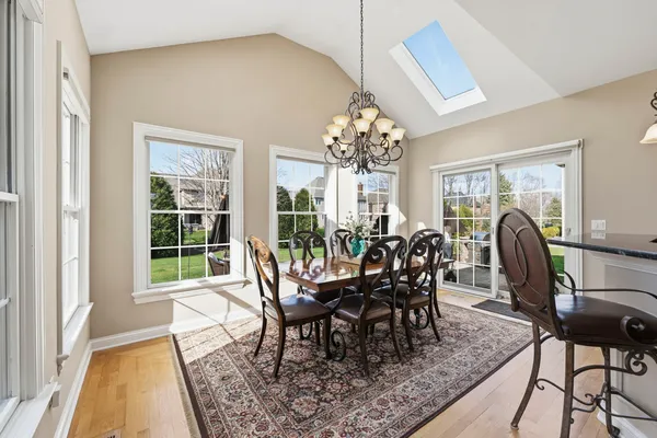 $774,900 | 40W378 Francis Bret Harte Street, St. Charles, IL 60175