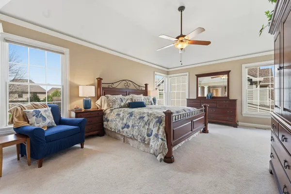 $774,900 | 40W378 Francis Bret Harte Street, St. Charles, IL 60175