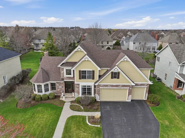 $774,900 | 40W378 Francis Bret Harte Street, St. Charles, IL 60175