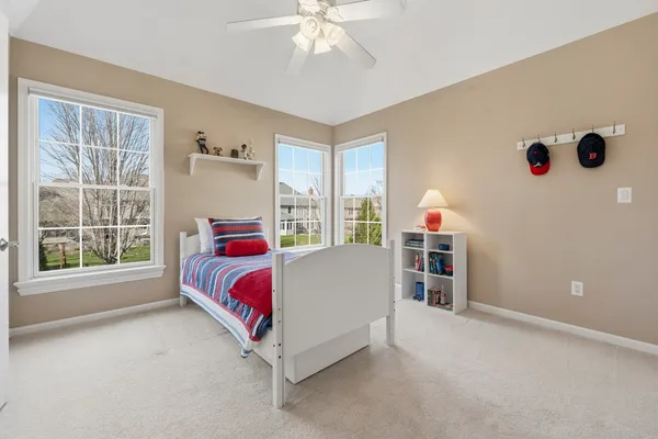 $774,900 | 40W378 Francis Bret Harte Street, St. Charles, IL 60175