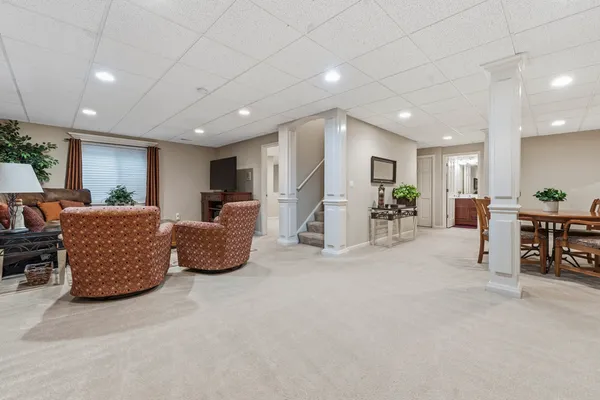 $774,900 | 40W378 Francis Bret Harte Street, St. Charles, IL 60175