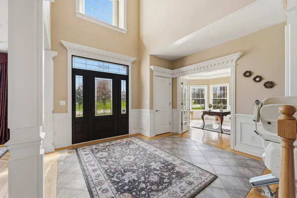 $774,900 | 40W378 Francis Bret Harte Street, St. Charles, IL 60175
