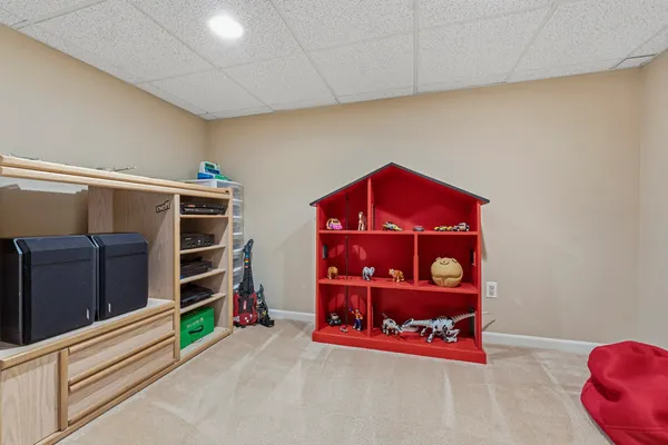 $774,900 | 40W378 Francis Bret Harte Street, St. Charles, IL 60175