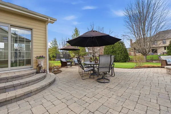 $774,900 | 40W378 Francis Bret Harte Street, St. Charles, IL 60175