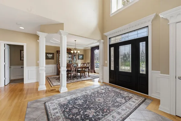 $774,900 | 40W378 Francis Bret Harte Street, St. Charles, IL 60175