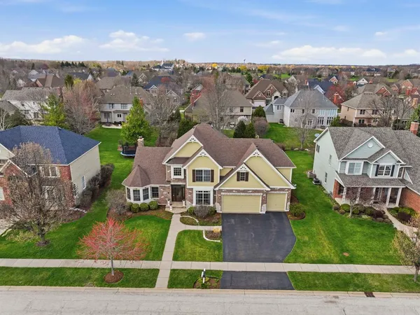 $774,900 | 40W378 Francis Bret Harte Street, St. Charles, IL 60175