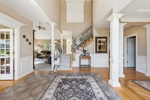 $774,900 | 40W378 Francis Bret Harte Street, St. Charles, IL 60175