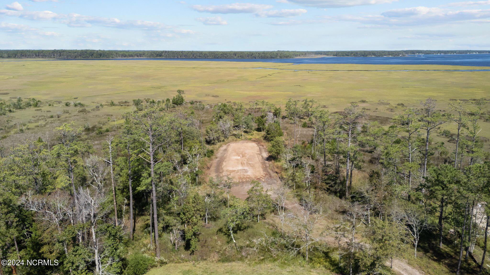 1217 Strange Court, Morehead City, NC 28557 Compass