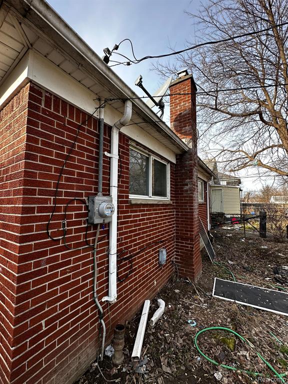6830 Minock Street Detroit, MI 48228 - Photo 4 of 13