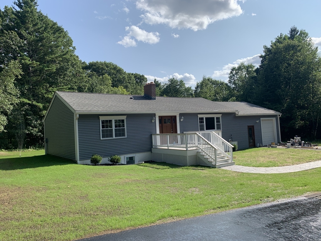 407 S Road Templeton, MA 01468 - Photo 1 of 29