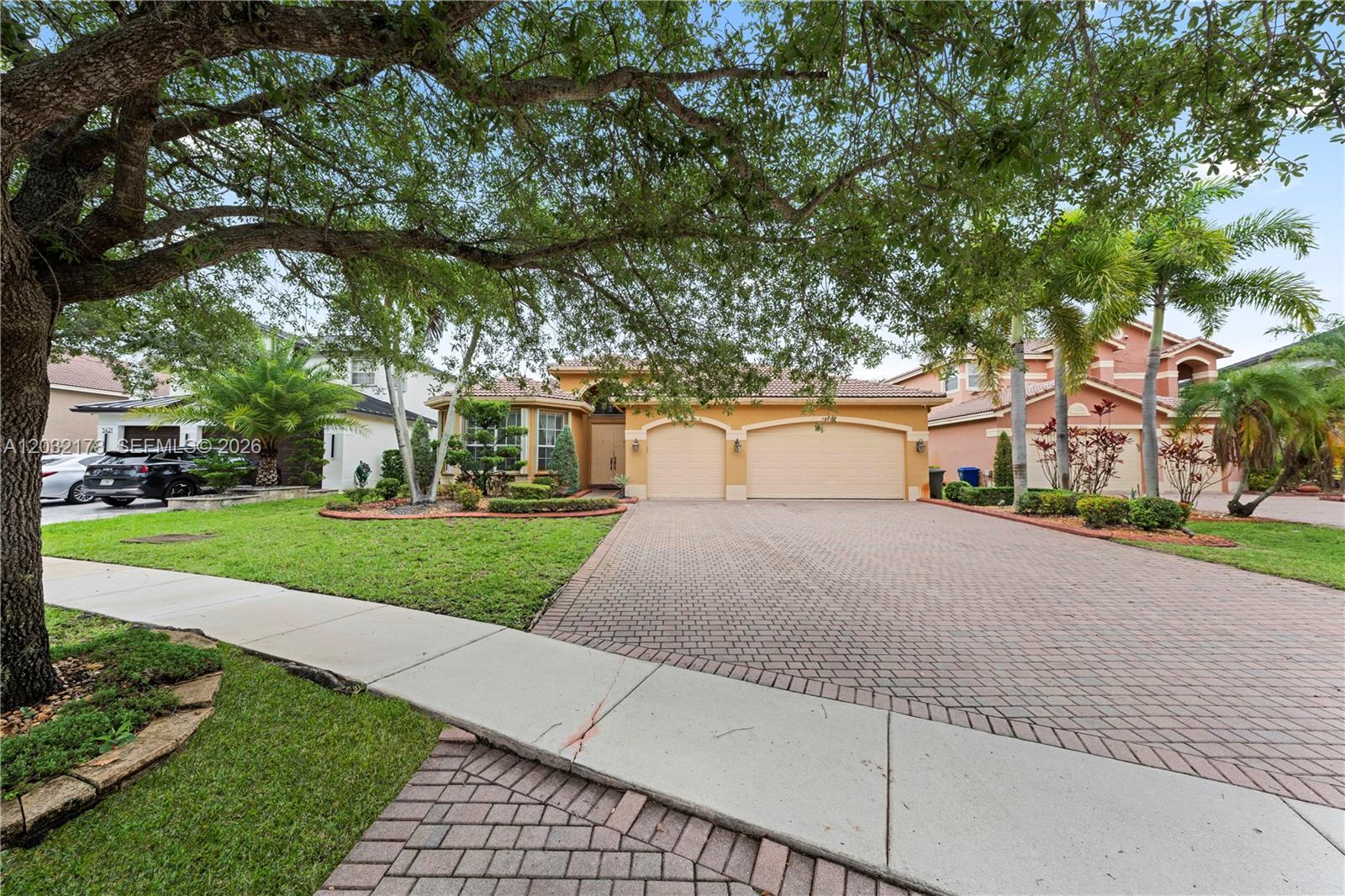 5431 Southwest 184th Way Miramar, FL 33029 - Photo 16 of 56