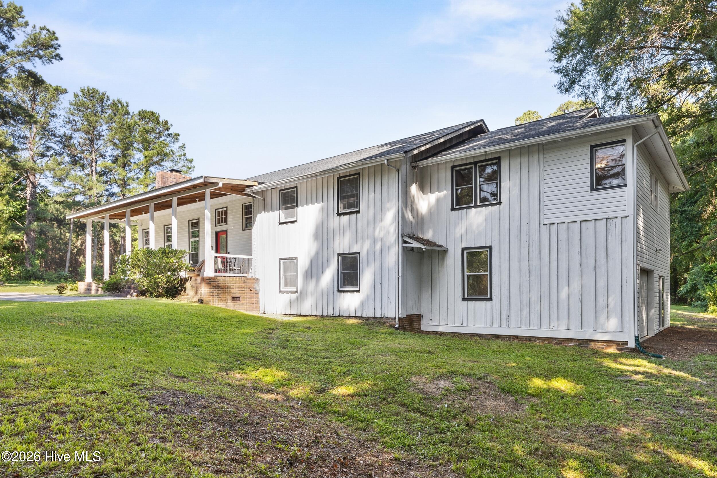 8821 Red Hill Road Clarkton, NC 28433 - Photo 71 of 76