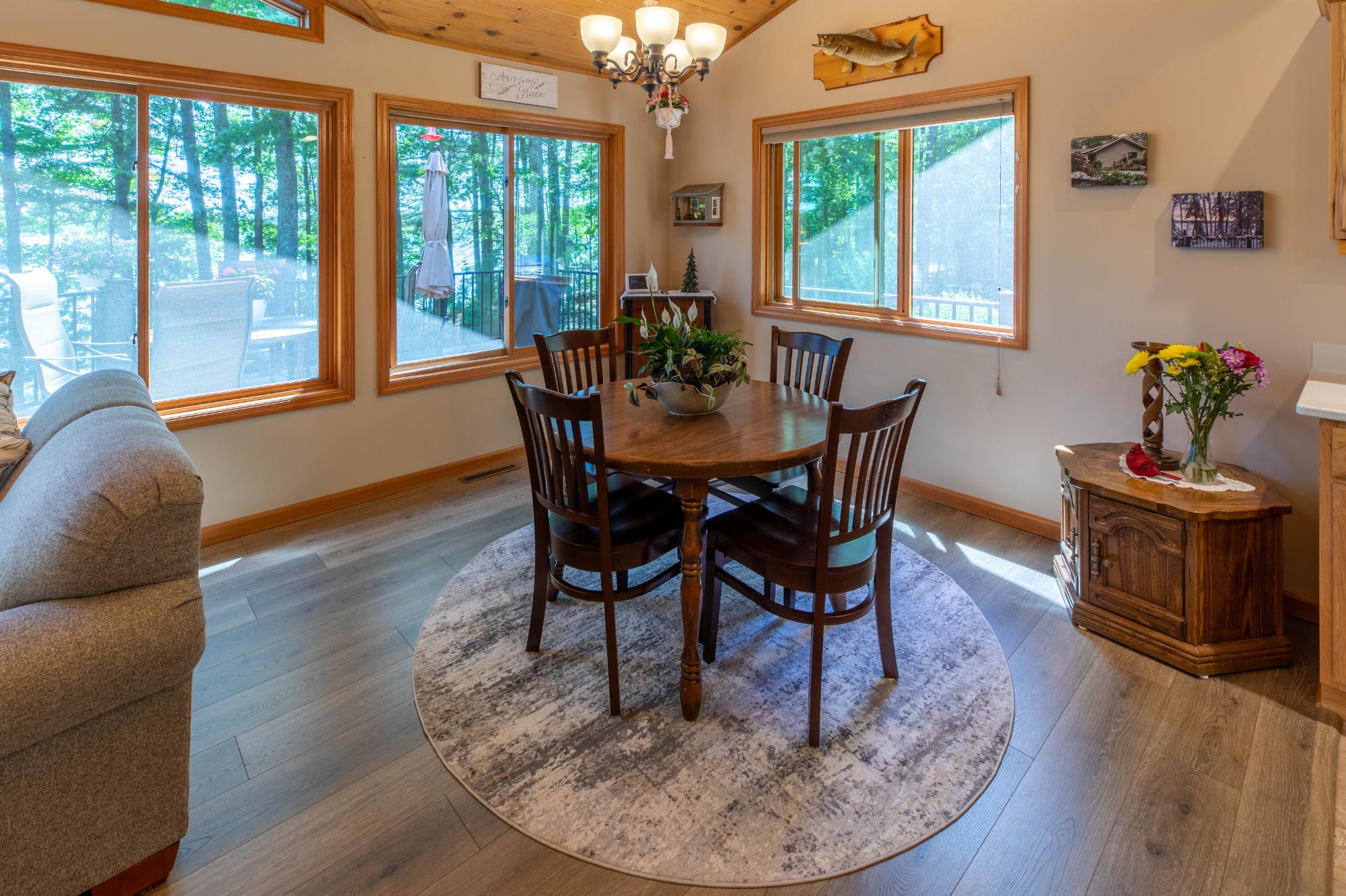 4160 Moen Lake Road Rhinelander, WI 54501 - Photo 17 of 72 Gallery Image 17