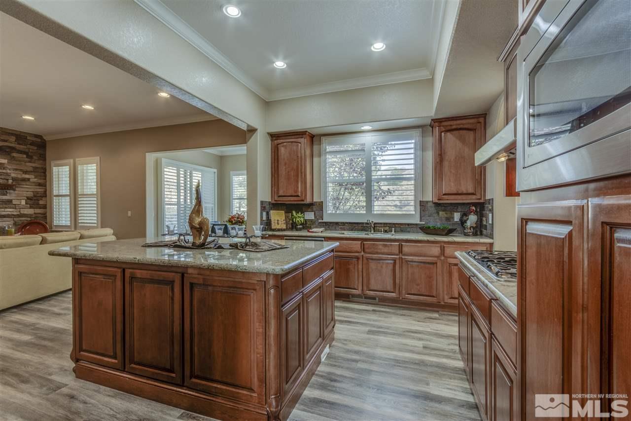 8175 Deerbrook Court Reno, NV 89523 - Photo 7 of 25 Photo 7