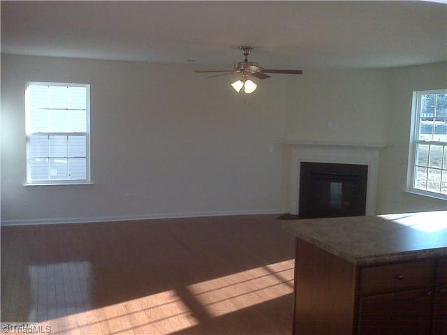 1328 Sharp Ridge Road Greensboro, NC 27406 - Photo 6 of 11 Den/Family/Great Room.