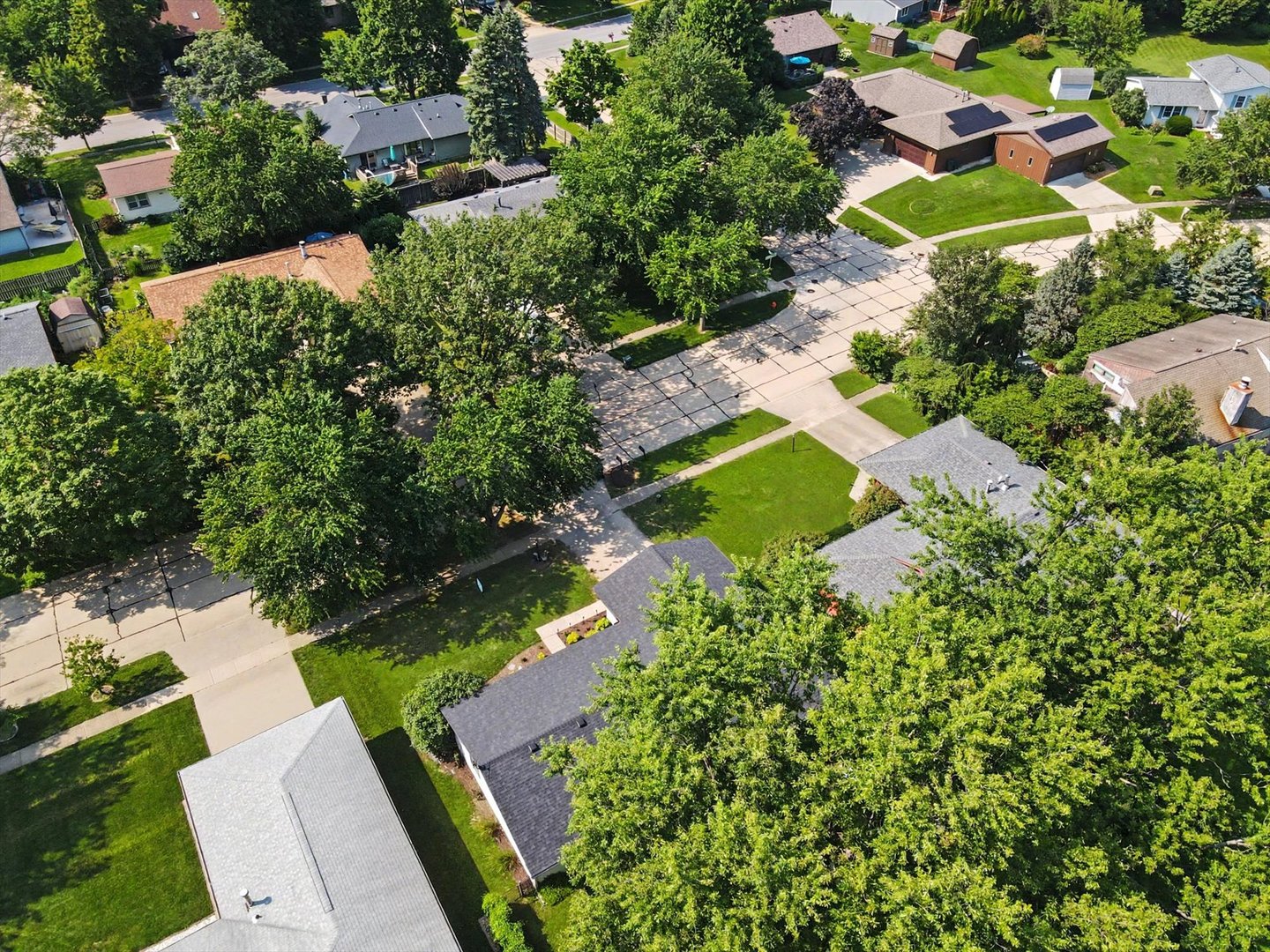 2008 Park Ridge Drive Urbana, IL 61802 - Photo 28 of 41