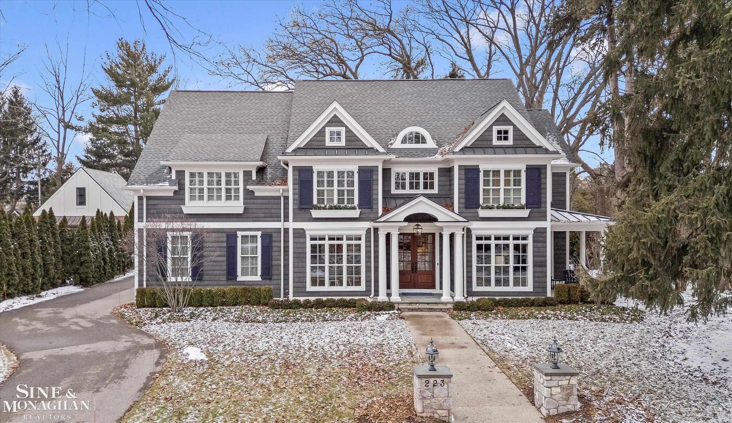 223 Cloverly Road Grosse Pointe, MI 48236 - Photo 56 of 64 50200265-c3447a8d-f6d5-4a9d-8904-88d55595bbc4.JPG