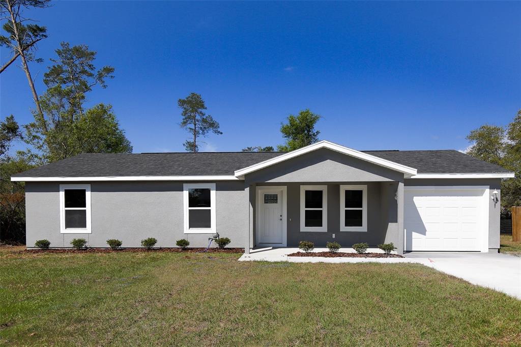 2938 Southwest 144th Pl Road Ocala, FL 34473 - Photo 1 of 1