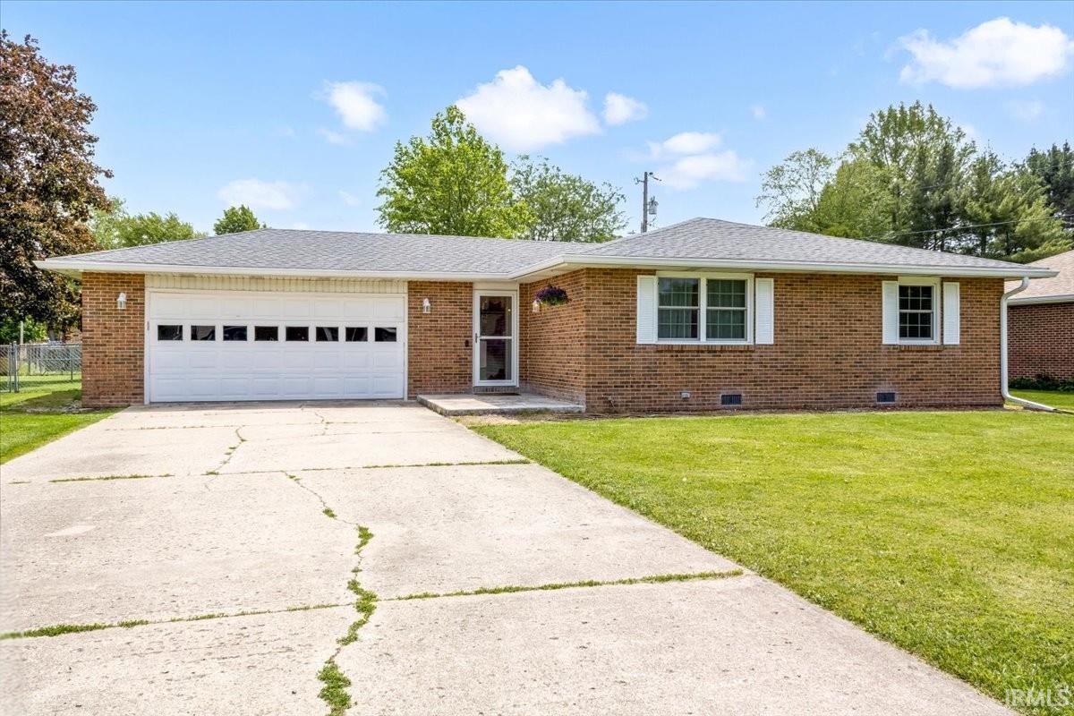 3400 Hampton Court New Castle, IN 47362 - Photo 2 of 26
