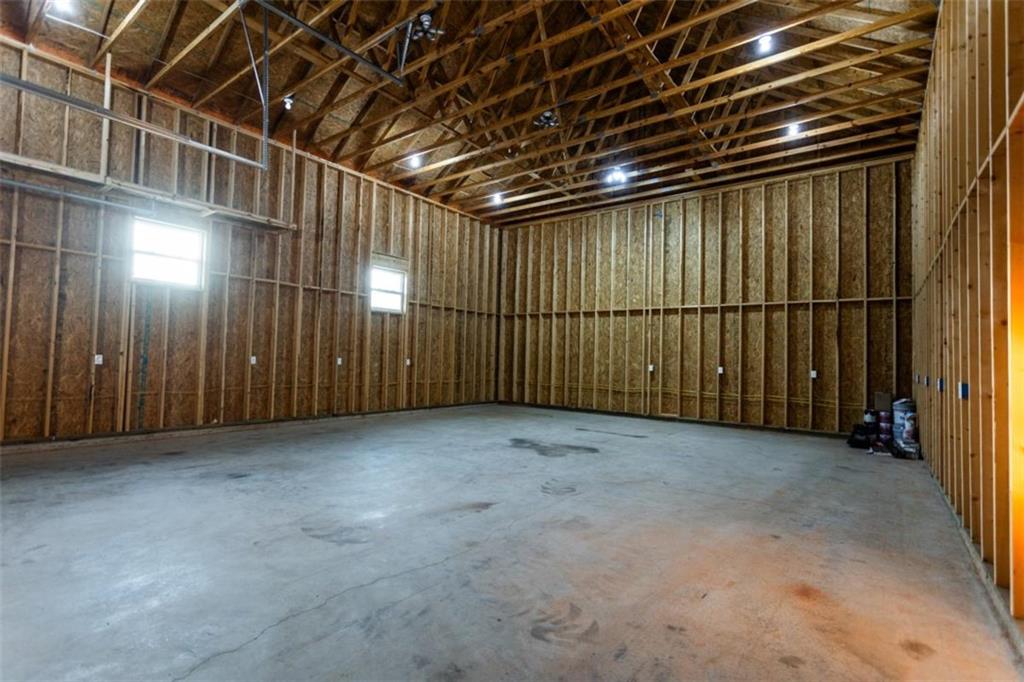 1375 Amber Stapp Studdard Road Social Circle, GA 30025 - Photo 53 of 63