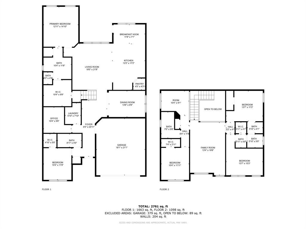 113 Nathan Drive Princeton, TX 75407 - Photo 39 of 39