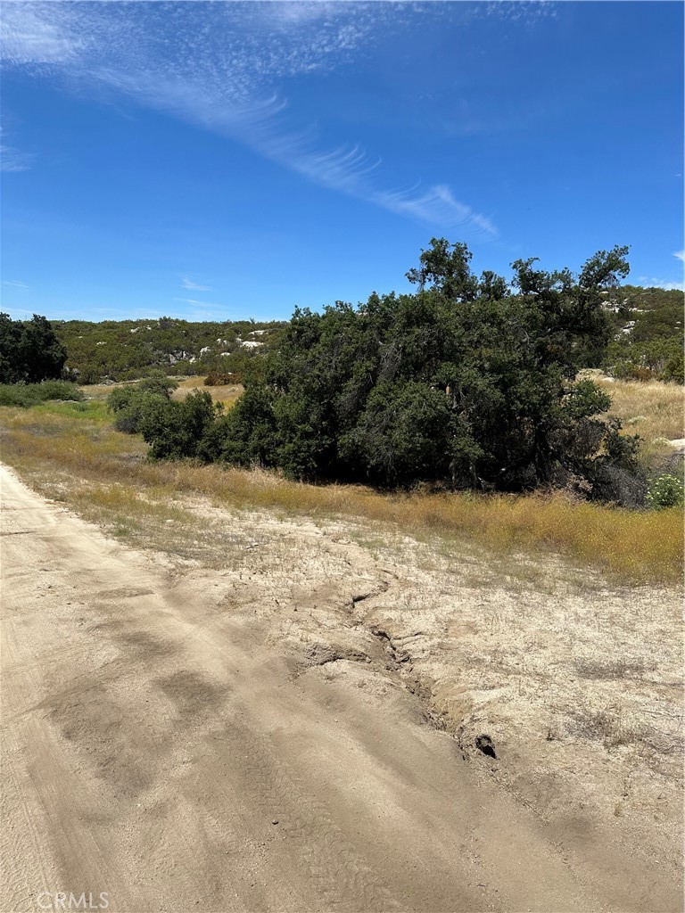 38700 Thomas Road Hemet, CA 92544 - Photo 23 of 30 View of parcel.
