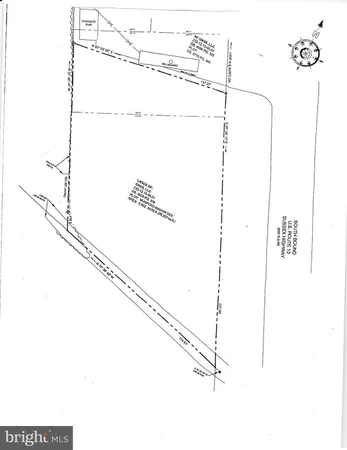 $36,000 | 0 Sussex Highway, Laurel, DE 19956