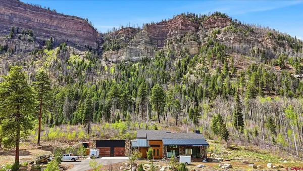 $6,000,000 | 41563 North Us Highway, Durango, CO 81301