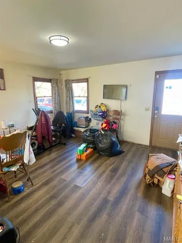 $139,900 | 302 East Clouse Street, Mountain Grove, MO 65711