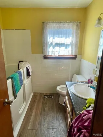 $139,900 | 302 East Clouse Street, Mountain Grove, MO 65711