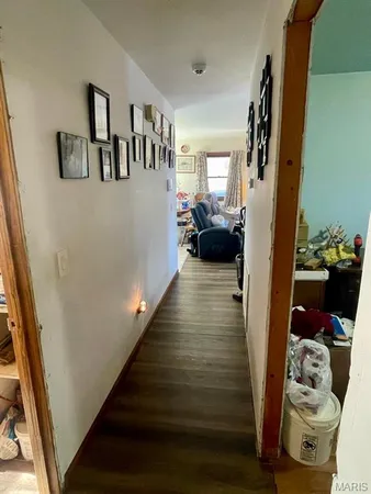 $139,900 | 302 East Clouse Street, Mountain Grove, MO 65711