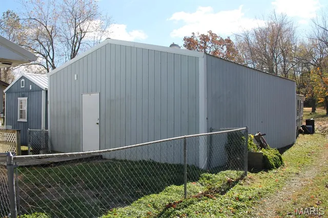 $139,900 | 302 East Clouse Street, Mountain Grove, MO 65711