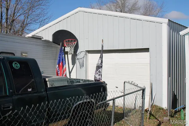 $139,900 | 302 East Clouse Street, Mountain Grove, MO 65711