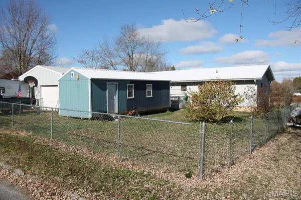 $139,900 | 302 East Clouse Street, Mountain Grove, MO 65711