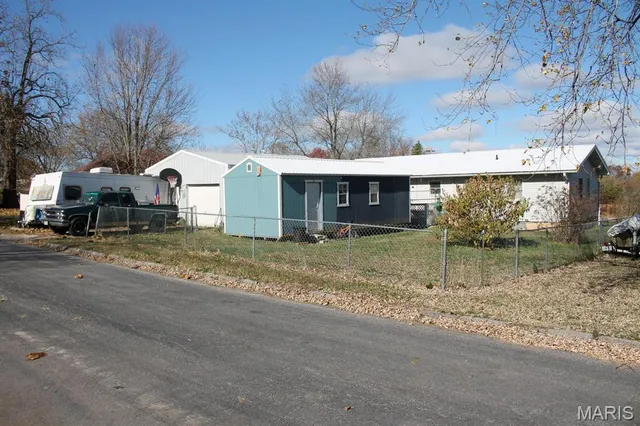 $139,900 | 302 East Clouse Street, Mountain Grove, MO 65711