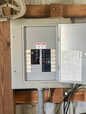 $139,900 | 302 East Clouse Street, Mountain Grove, MO 65711