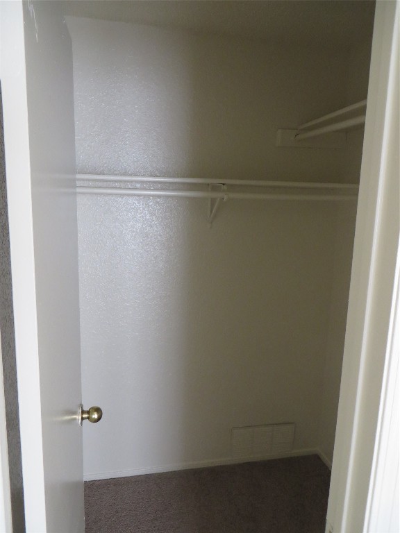 2217 Katy Lane, Unit C Georgetown, TX 78626 - Photo 16 of 21 a view of small space with racks on the wall