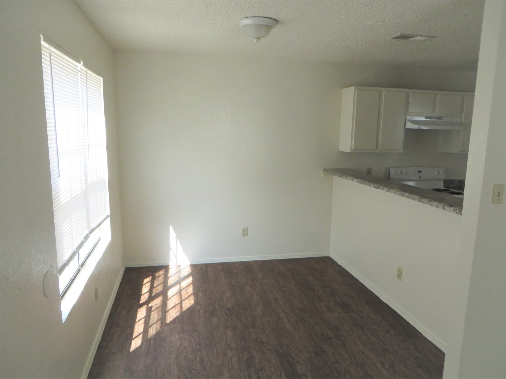 2217 Katy Lane, Unit C Georgetown, TX 78626 - Photo 20 of 21 a view of lot of kitchen and window