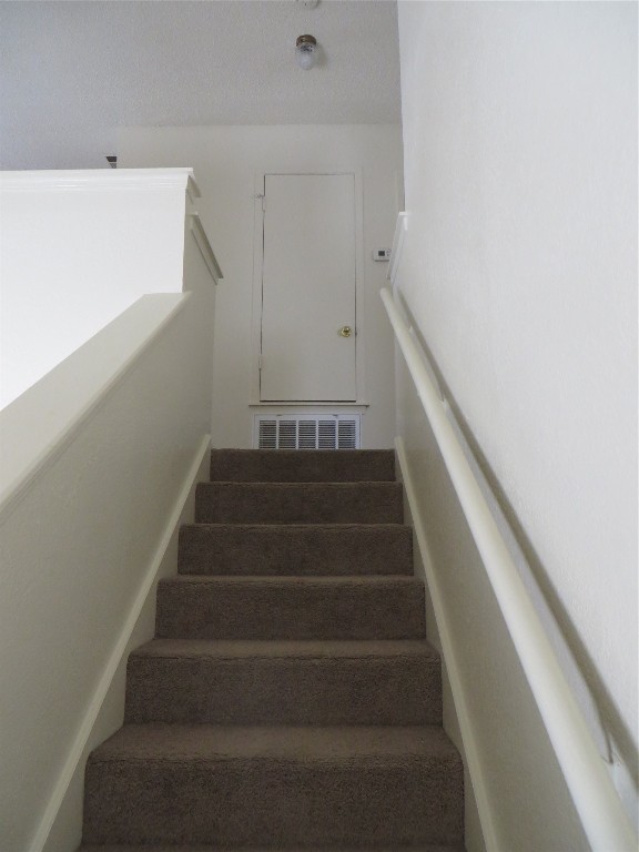 2217 Katy Lane, Unit C Georgetown, TX 78626 - Photo 10 of 21 a view of entryway