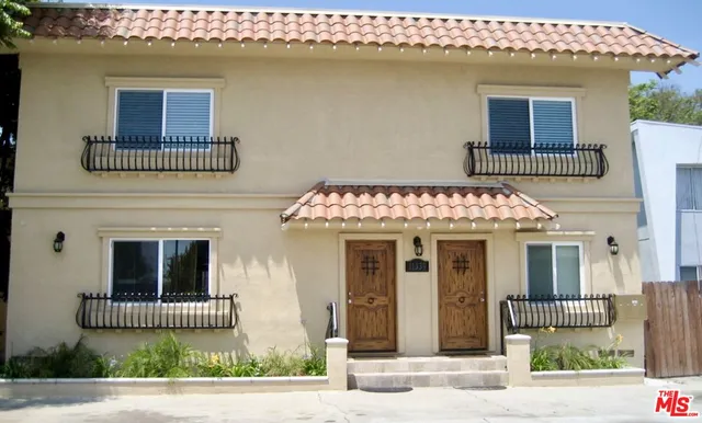 $2,525 | 11339 Venice Blvd., Unit 4, Los Angeles, CA 90066